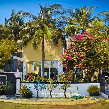 Montecarlo Hotel Mahabalipuram Exterior photo