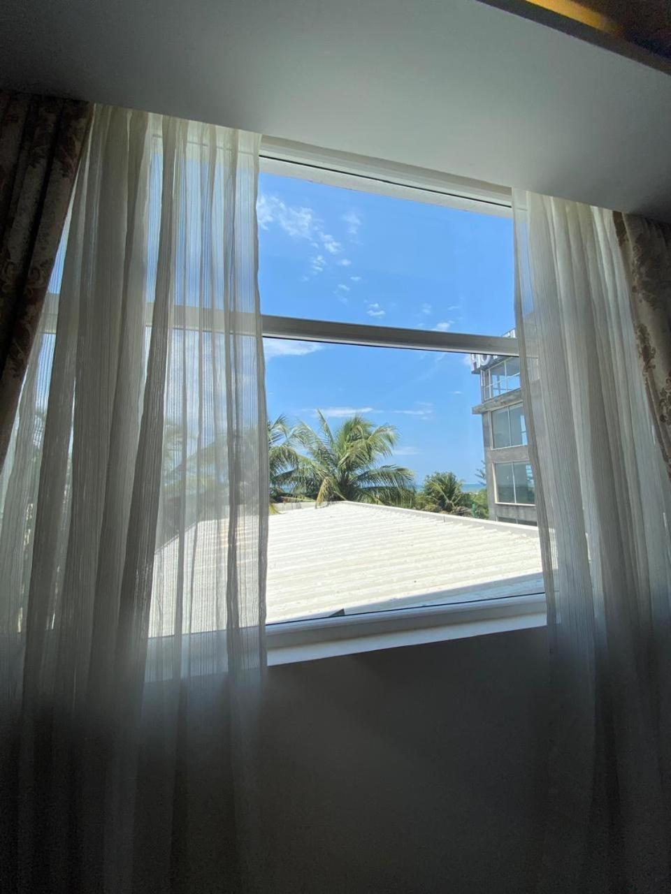 Montecarlo Hotel Mahabalipuram Exterior photo