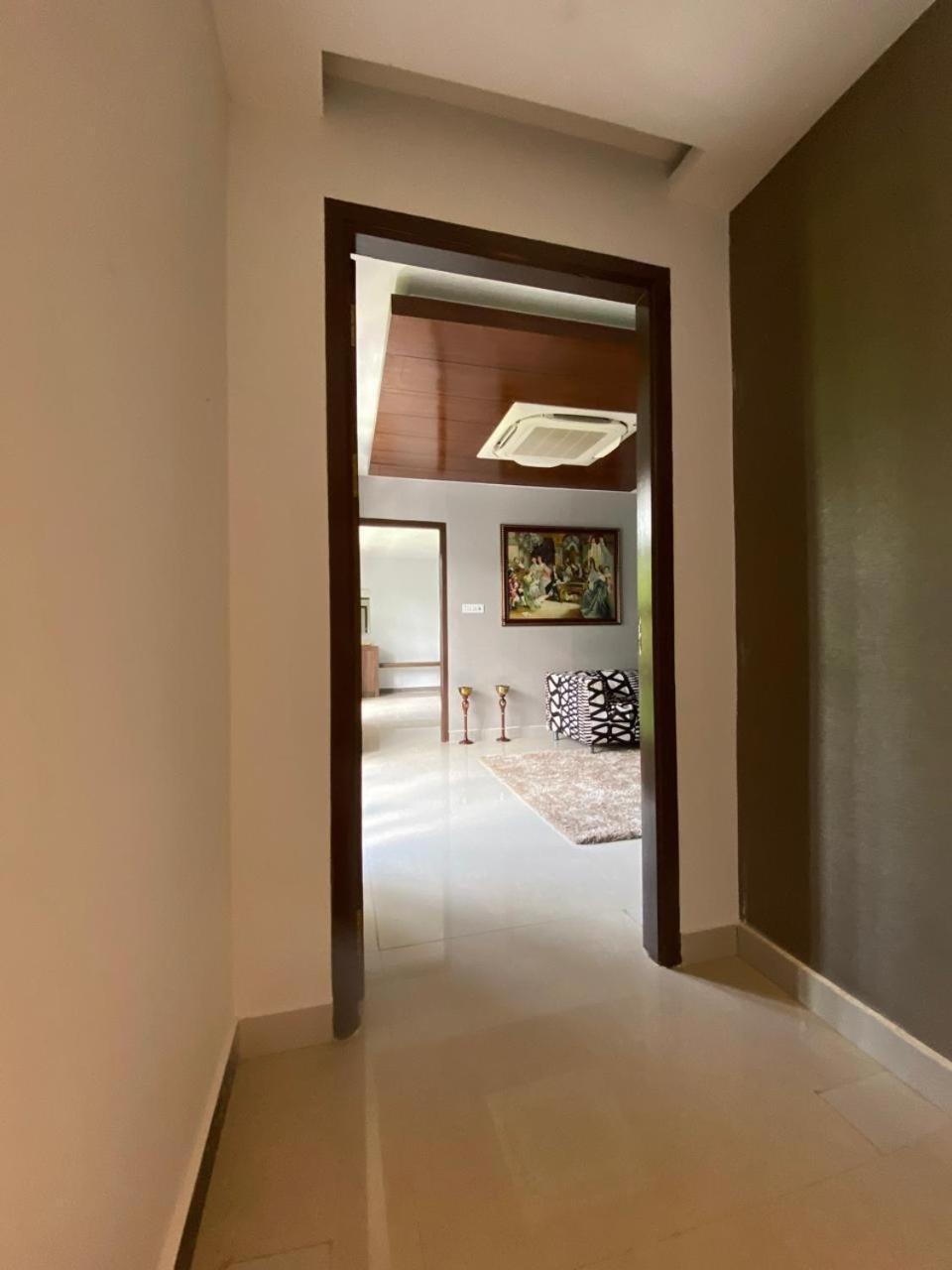 Montecarlo Hotel Mahabalipuram Exterior photo